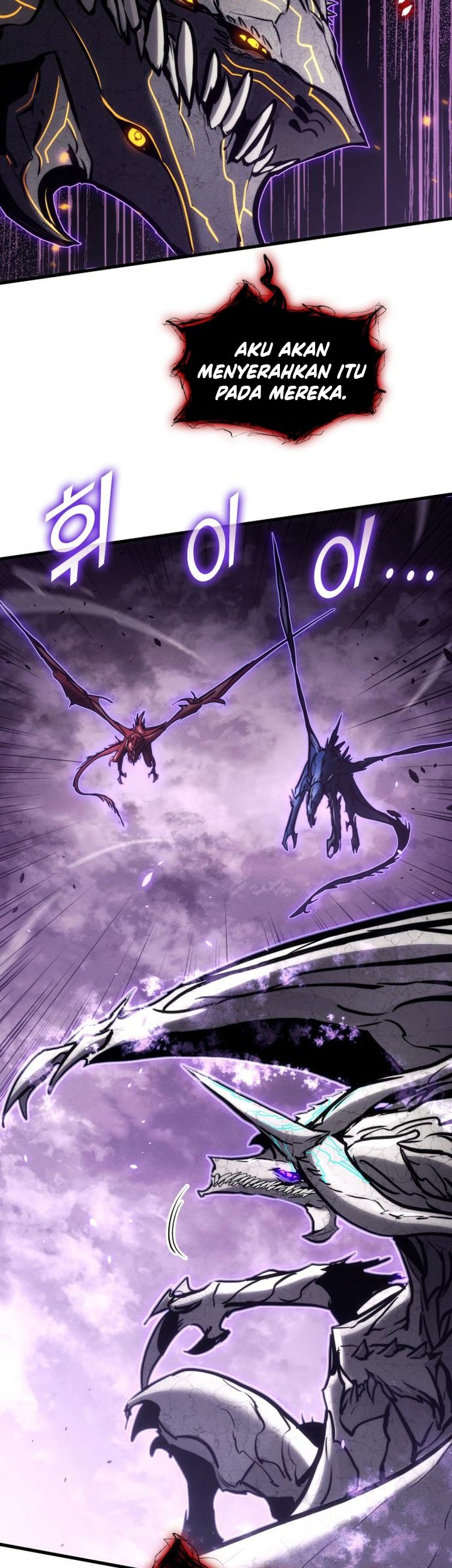 Kill The Dragon Chapter 154 - halaman 81