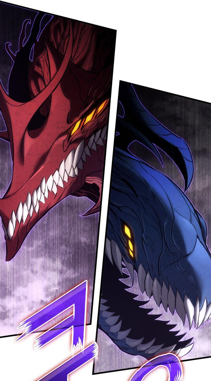 Kill The Dragon Chapter 154 - halaman 83