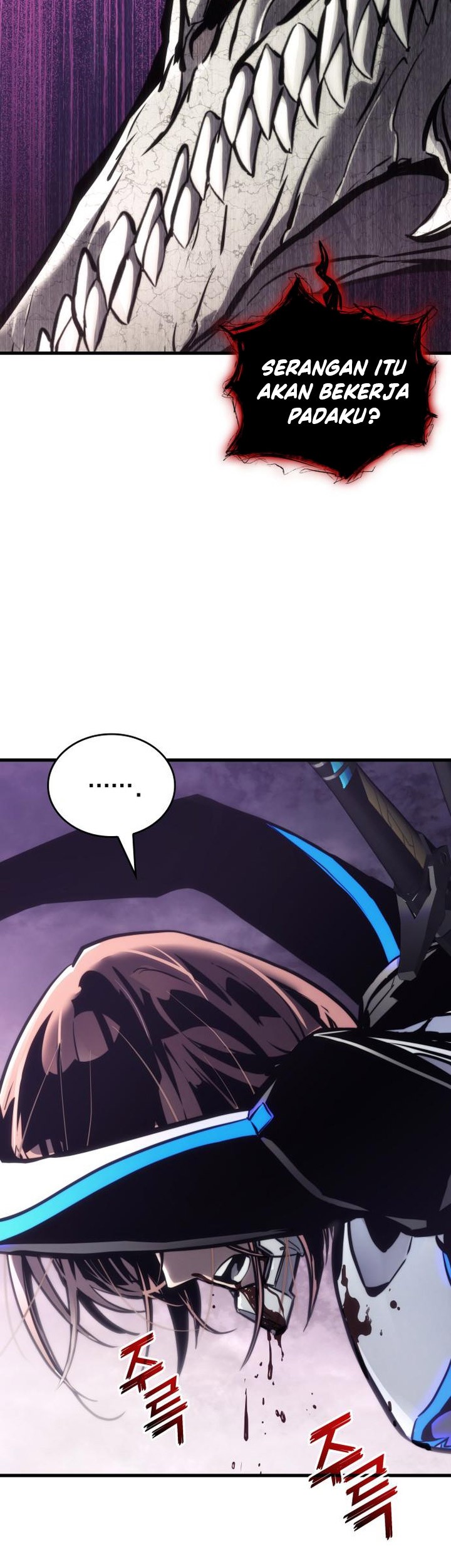 Kill The Dragon Chapter 154 - halaman 9