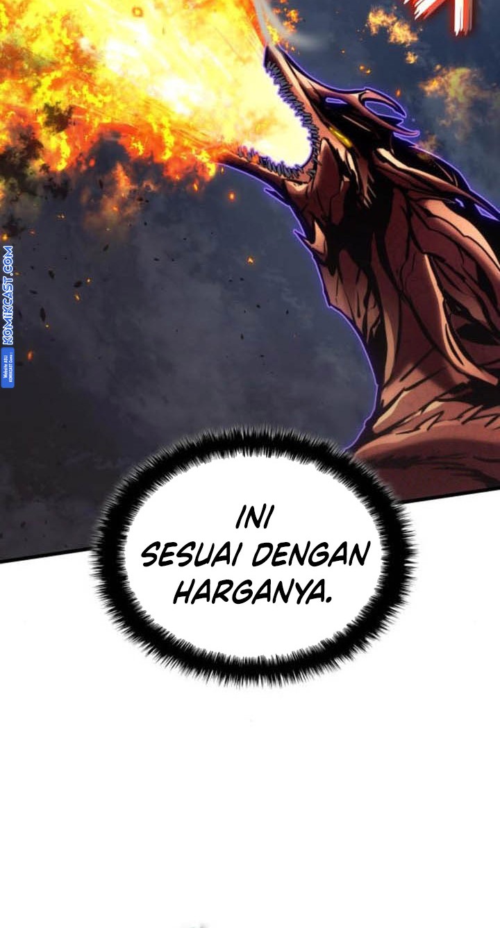 Kill The Dragon Chapter 155 - halaman 10