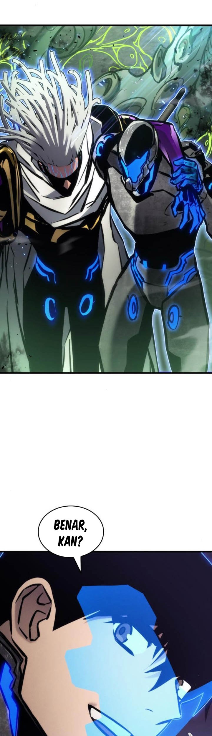 Kill The Dragon Chapter 155 - halaman 103