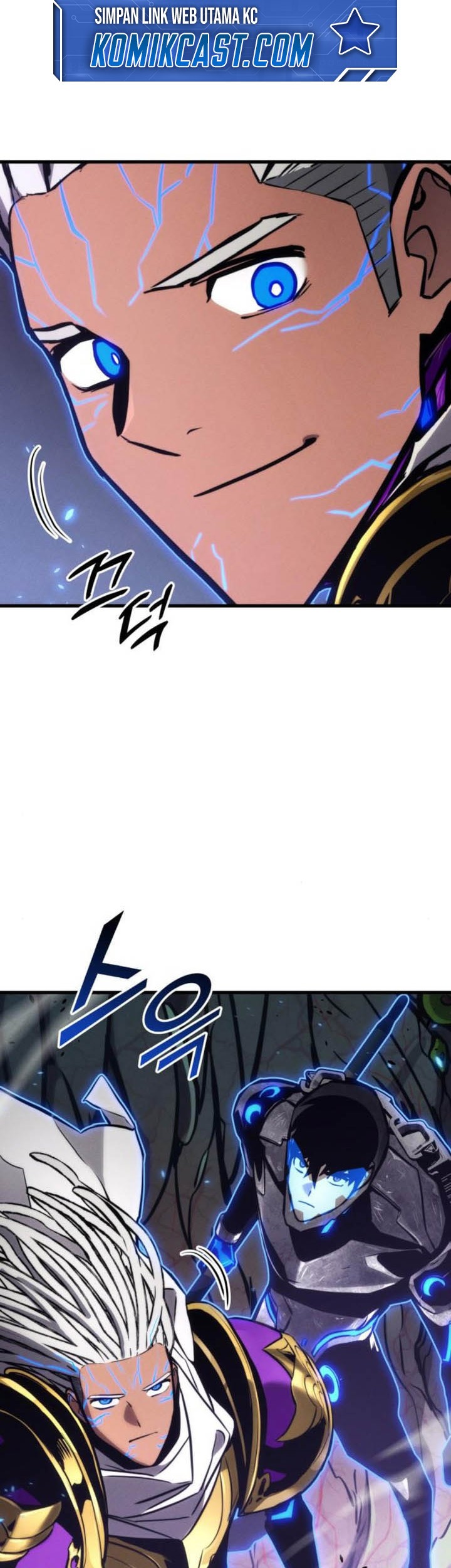 Kill The Dragon Chapter 155 - halaman 105