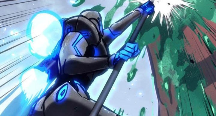 Kill The Dragon Chapter 155 - halaman 14