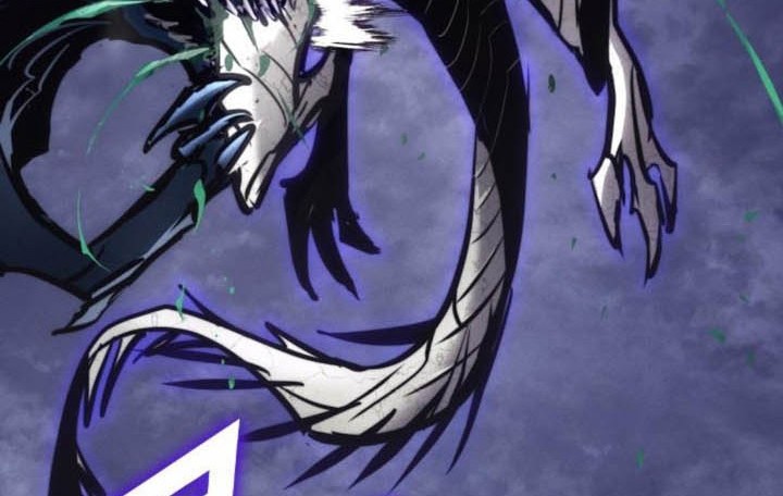 Kill The Dragon Chapter 155 - halaman 26