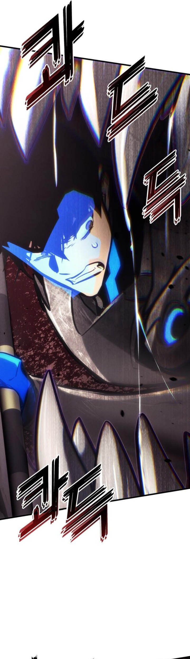 Kill The Dragon Chapter 155 - halaman 35
