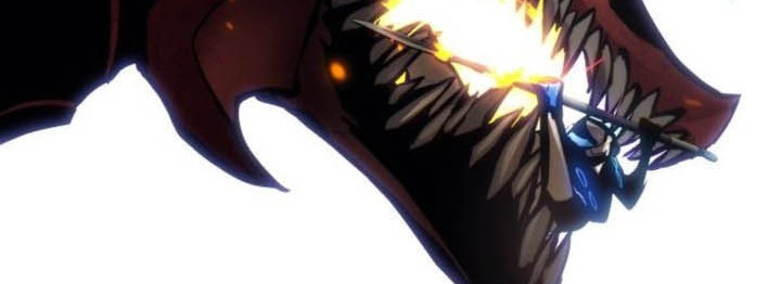 Kill The Dragon Chapter 155 - halaman 42