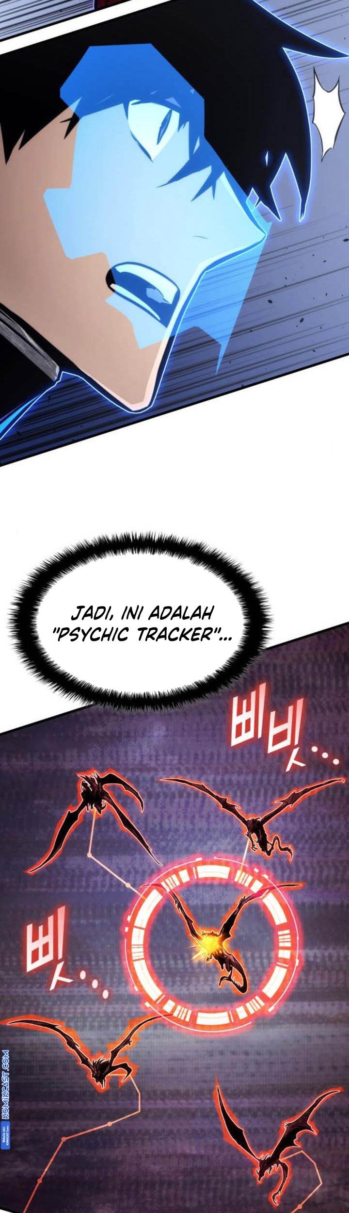 Kill The Dragon Chapter 155 - halaman 5