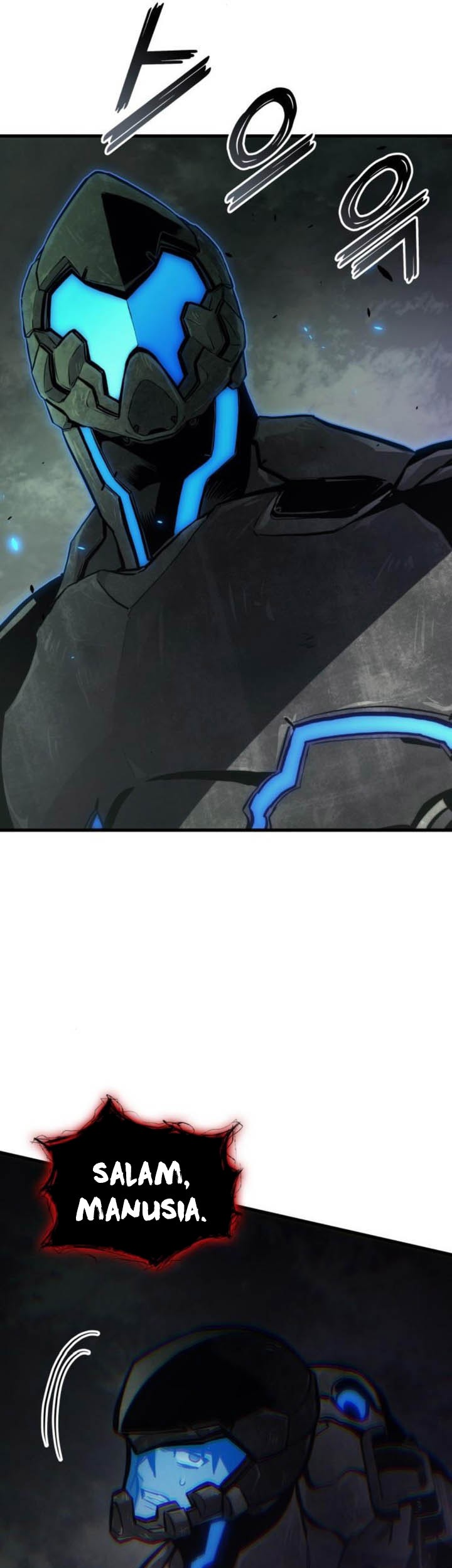 Kill The Dragon Chapter 155 - halaman 53