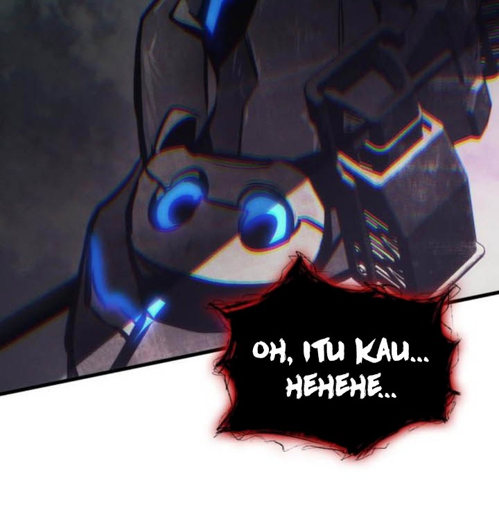 Kill The Dragon Chapter 155 - halaman 54