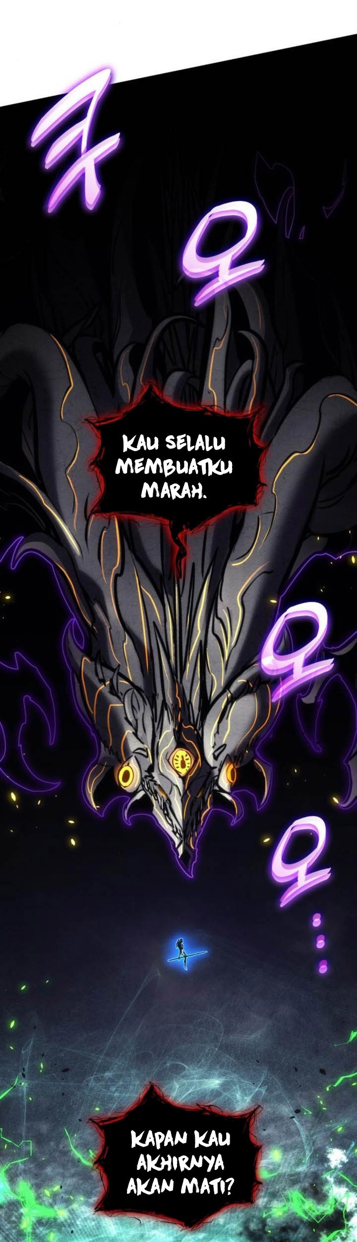 Kill The Dragon Chapter 155 - halaman 55