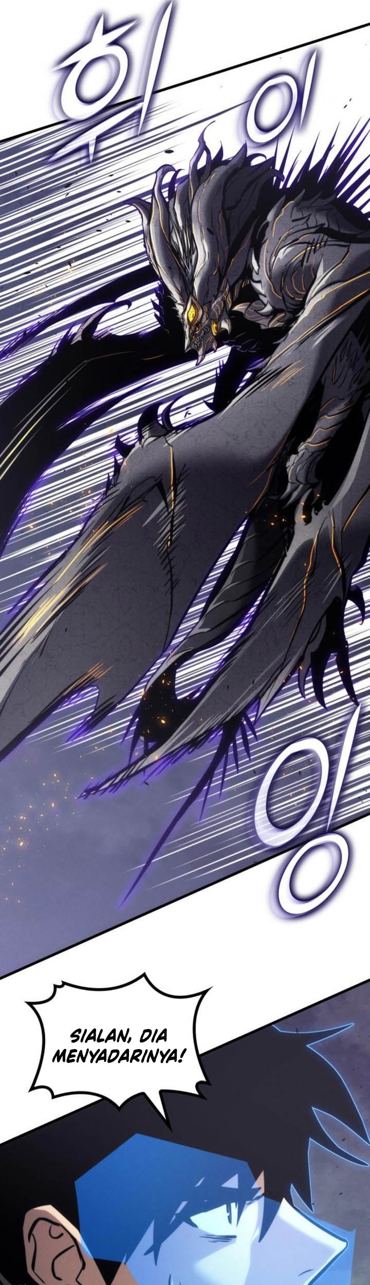 Kill The Dragon Chapter 155 - halaman 59