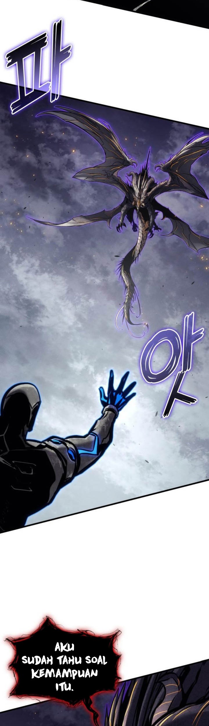 Kill The Dragon Chapter 155 - halaman 61