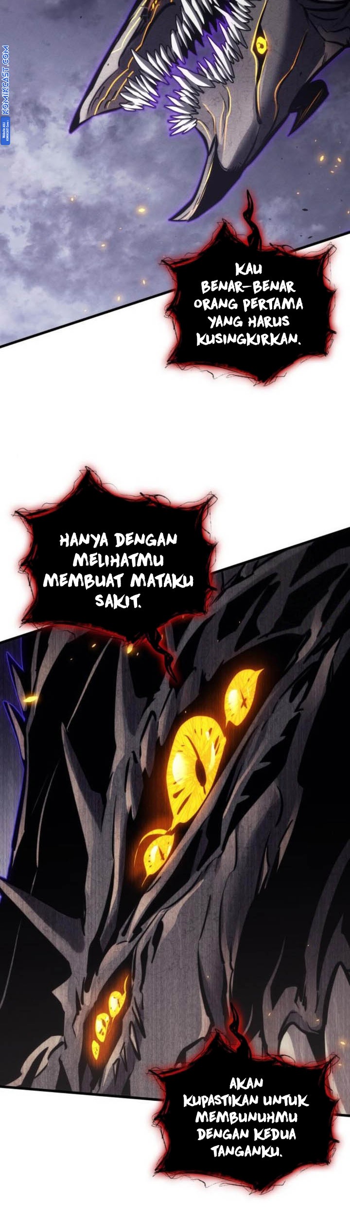 Kill The Dragon Chapter 155 - halaman 63