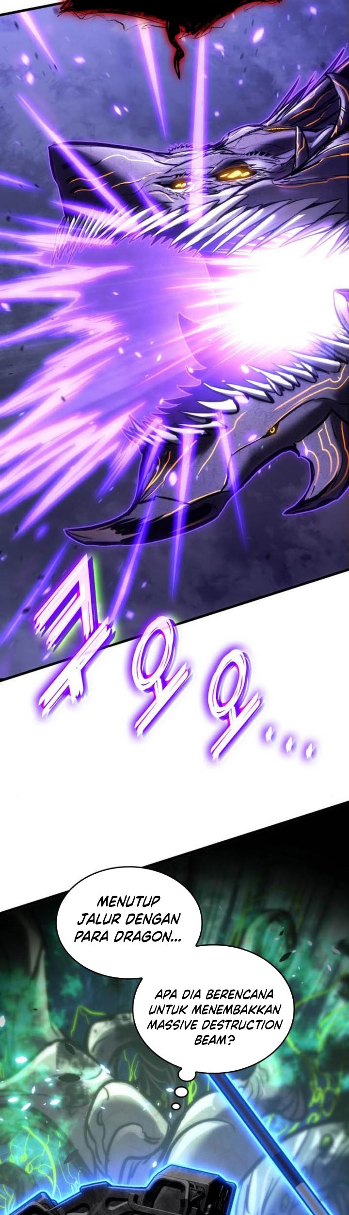 Kill The Dragon Chapter 155 - halaman 67