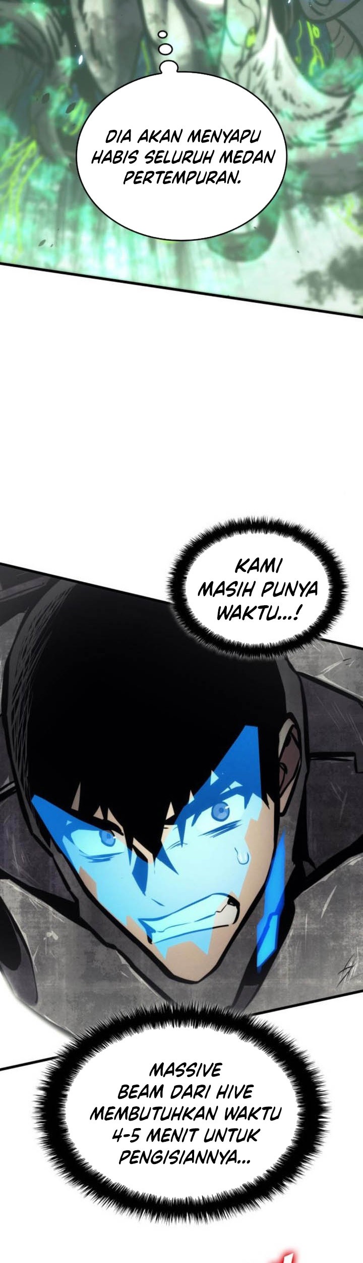 Kill The Dragon Chapter 155 - halaman 69