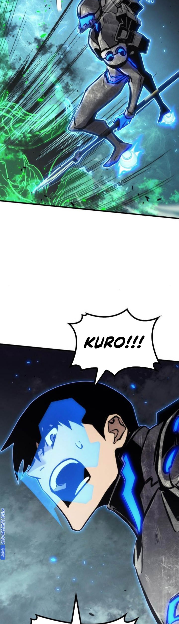 Kill The Dragon Chapter 155 - halaman 75