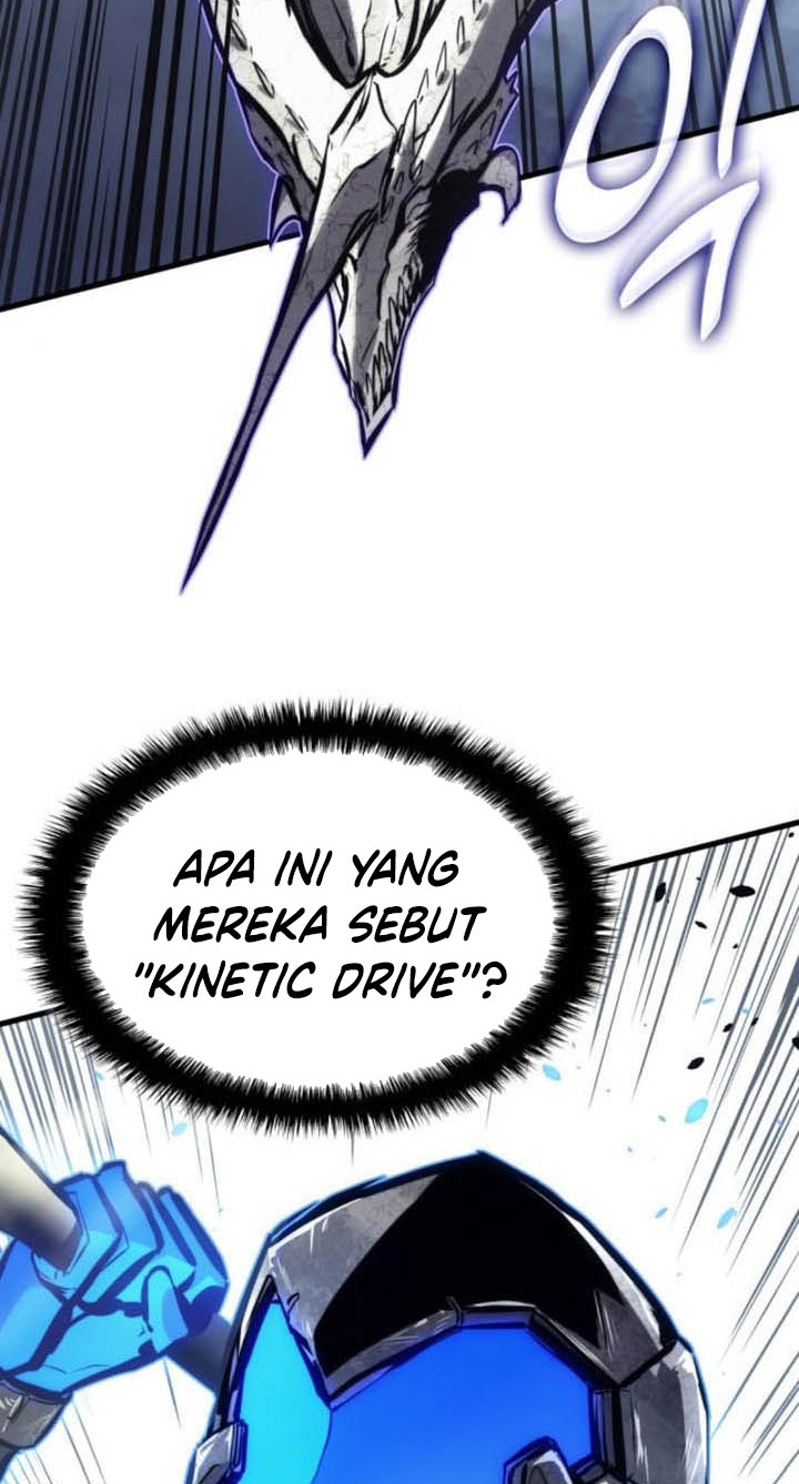 Kill The Dragon Chapter 155 - halaman 8