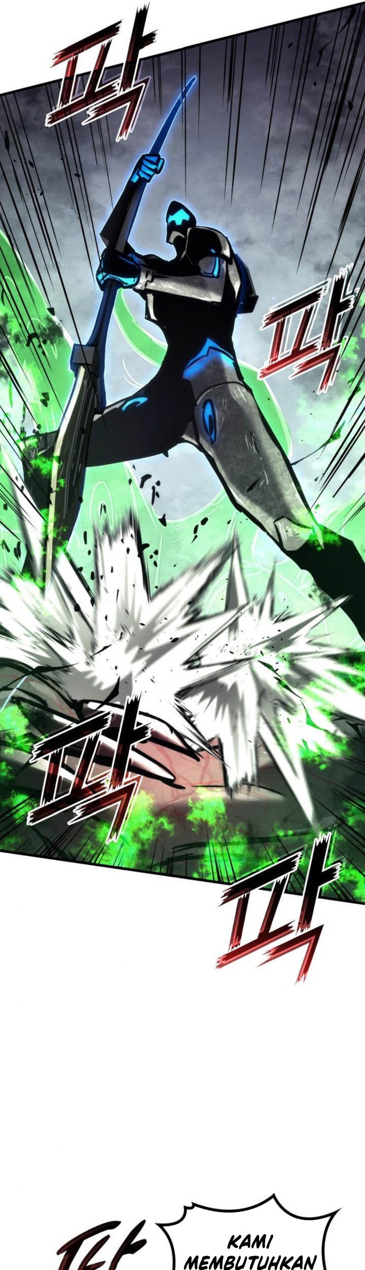 Kill The Dragon Chapter 155 - halaman 83