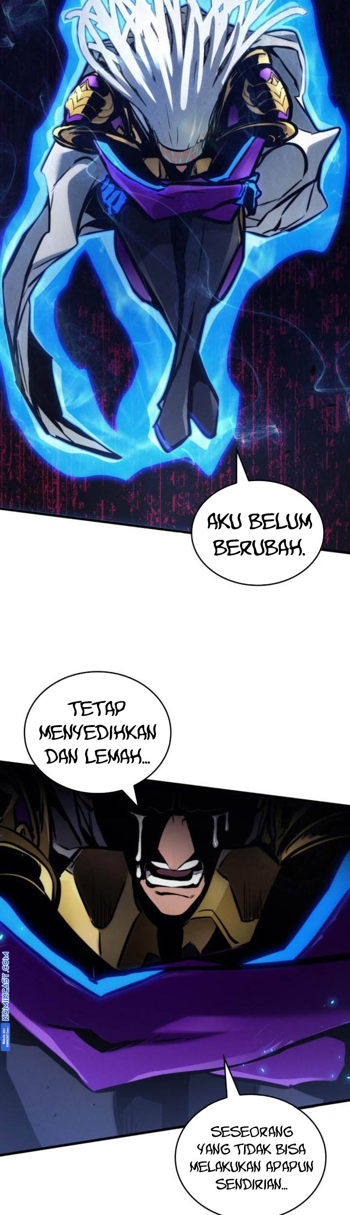 Kill The Dragon Chapter 155 - halaman 87