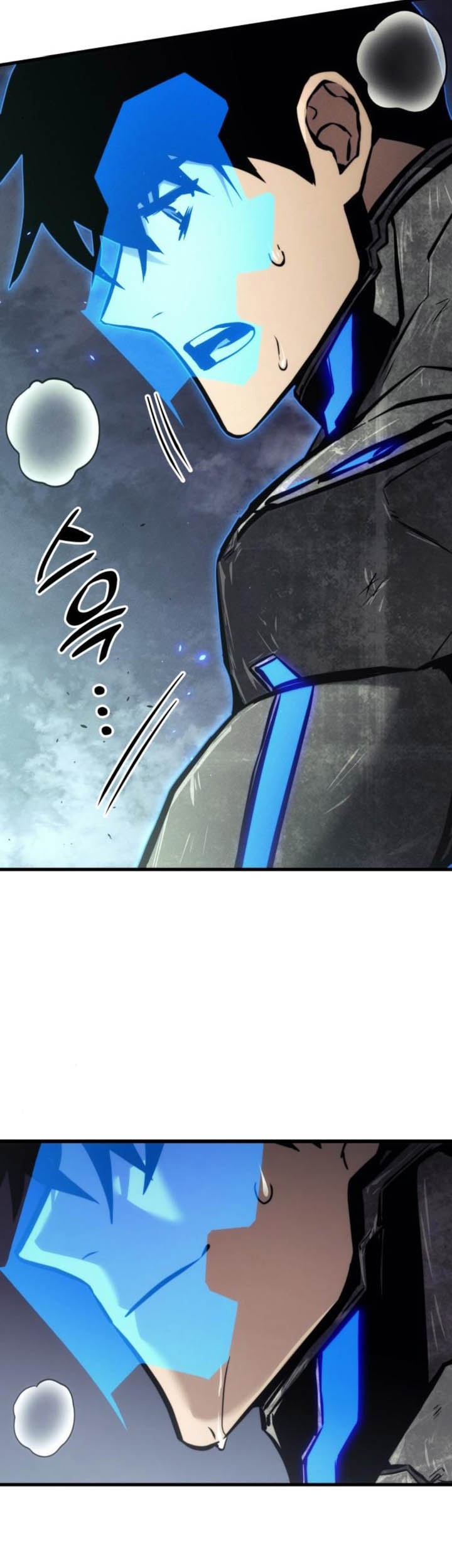 Kill The Dragon Chapter 155 - halaman 89