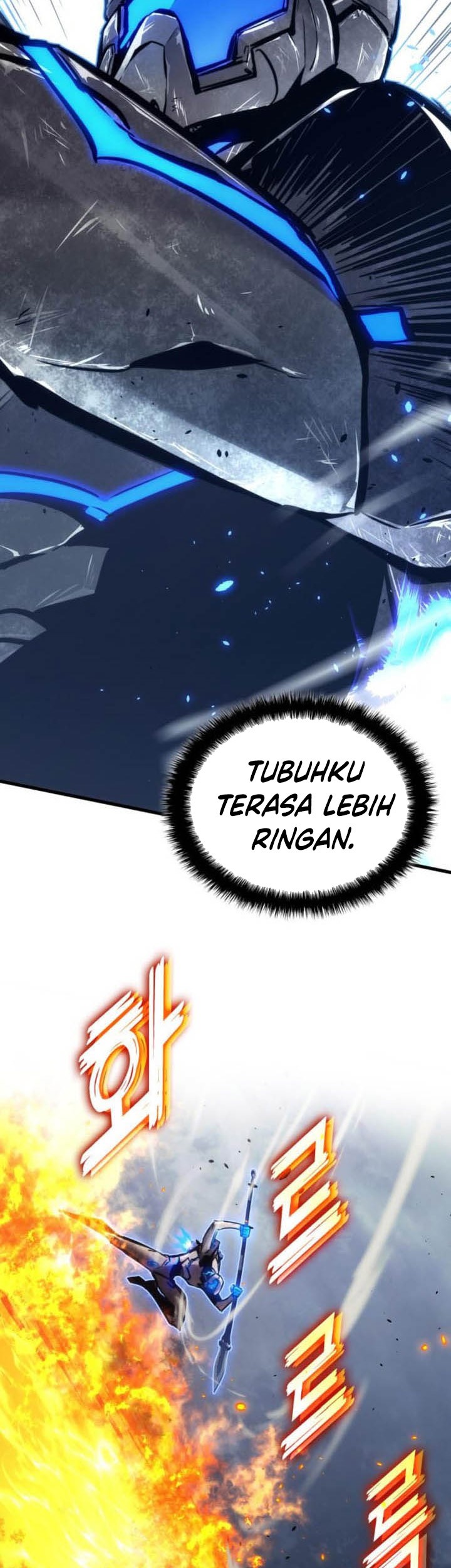 Kill The Dragon Chapter 155 - halaman 9