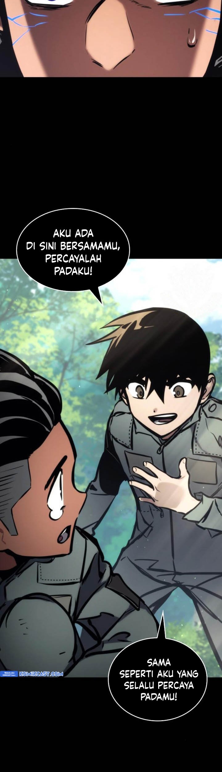 Kill The Dragon Chapter 155 - halaman 93