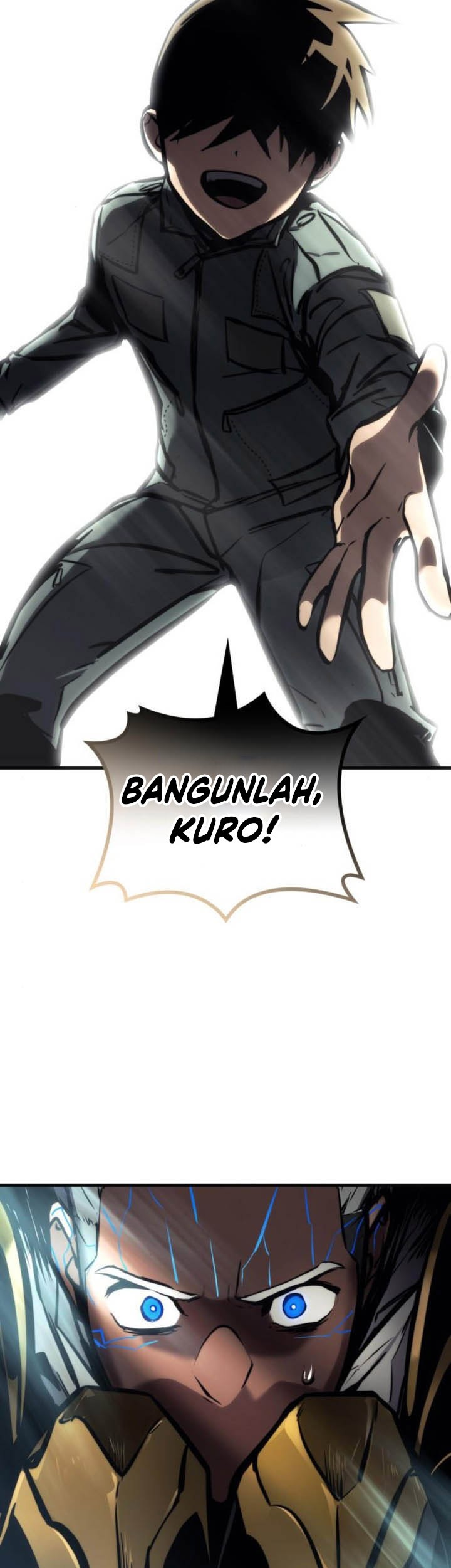 Kill The Dragon Chapter 155 - halaman 95