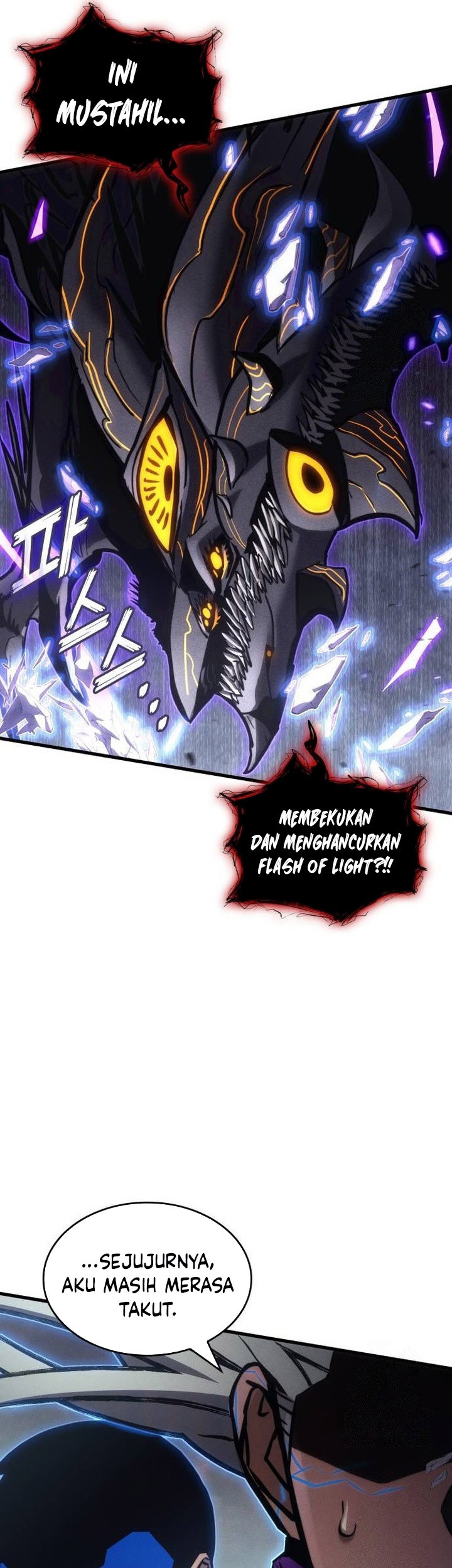 Kill The Dragon Chapter 156 - halaman 13