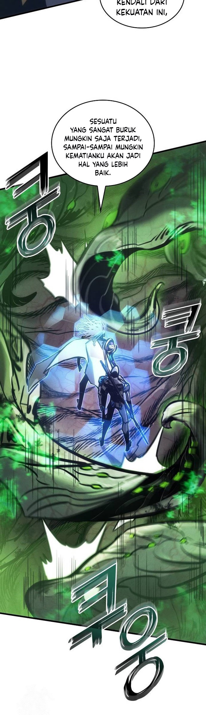 Kill The Dragon Chapter 156 - halaman 15