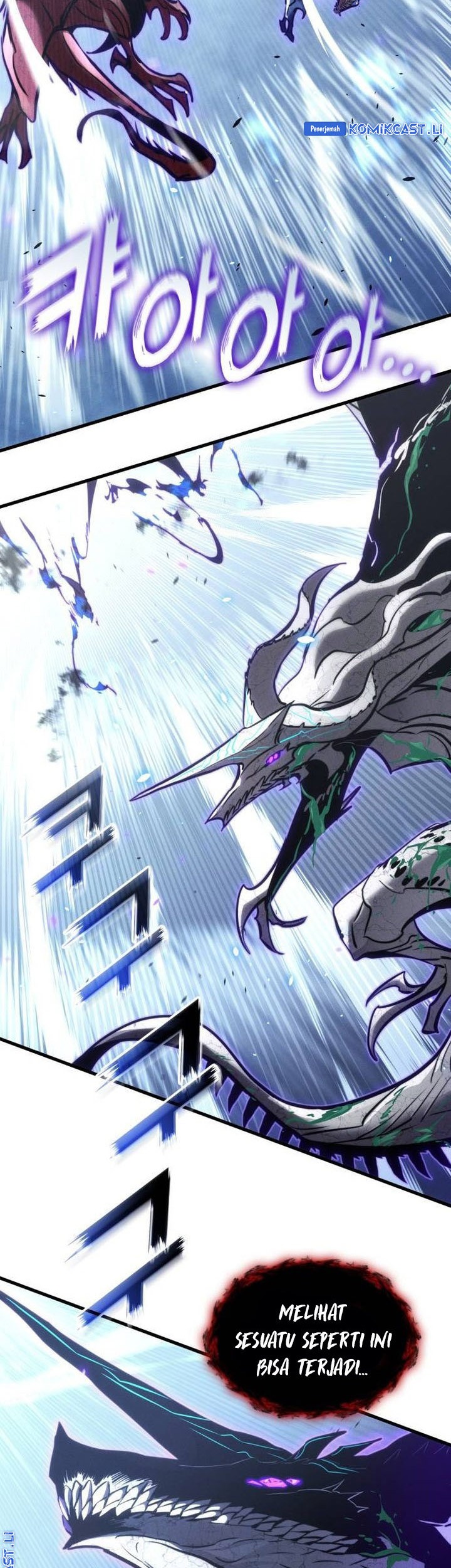 Kill The Dragon Chapter 156 - halaman 29