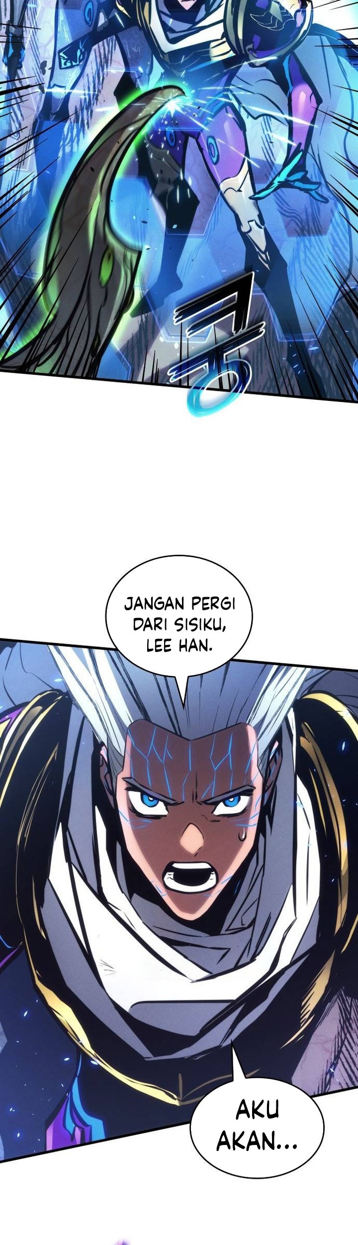 Kill The Dragon Chapter 156 - halaman 3