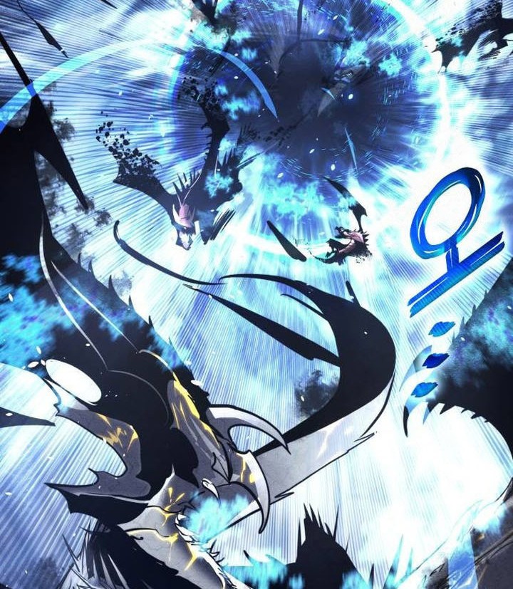 Kill The Dragon Chapter 156 - halaman 32