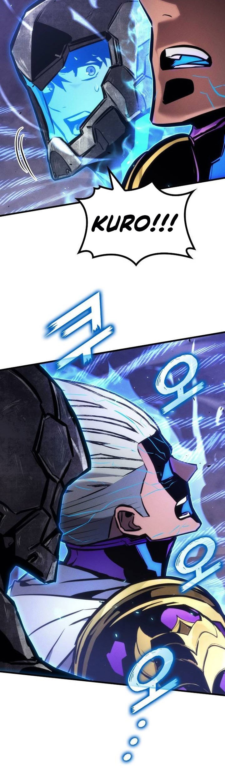 Kill The Dragon Chapter 156 - halaman 41