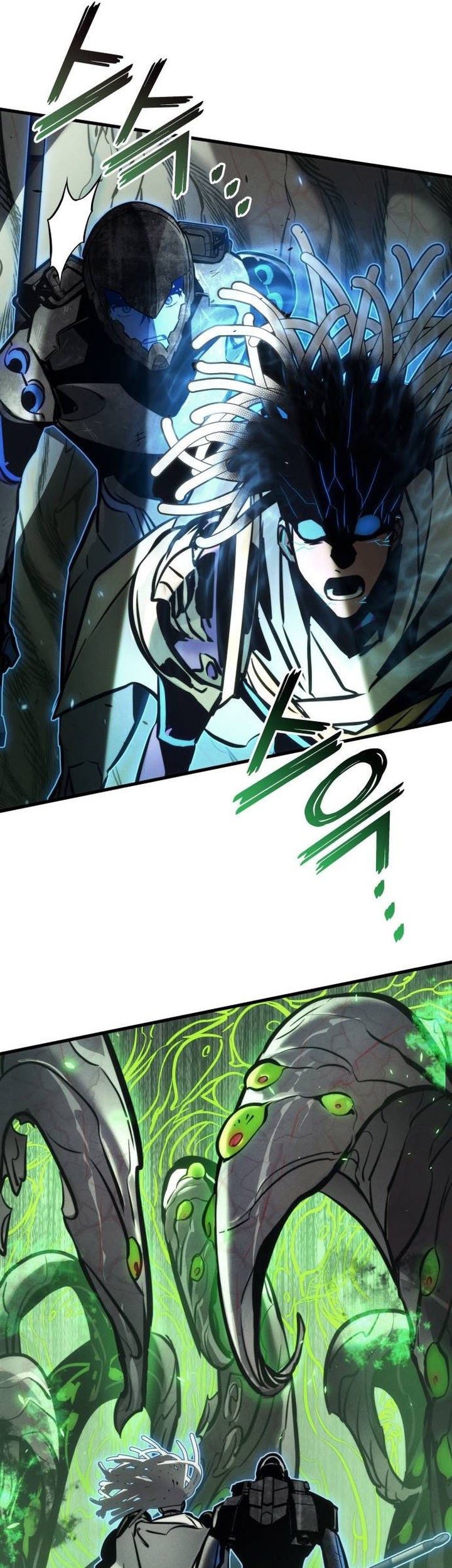 Kill The Dragon Chapter 156 - halaman 43