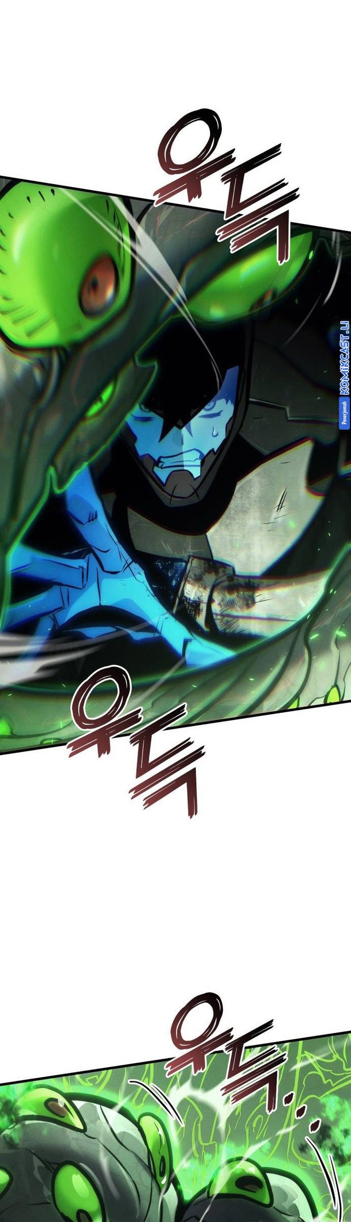 Kill The Dragon Chapter 156 - halaman 45