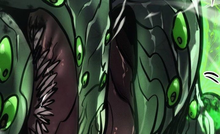 Kill The Dragon Chapter 156 - halaman 46