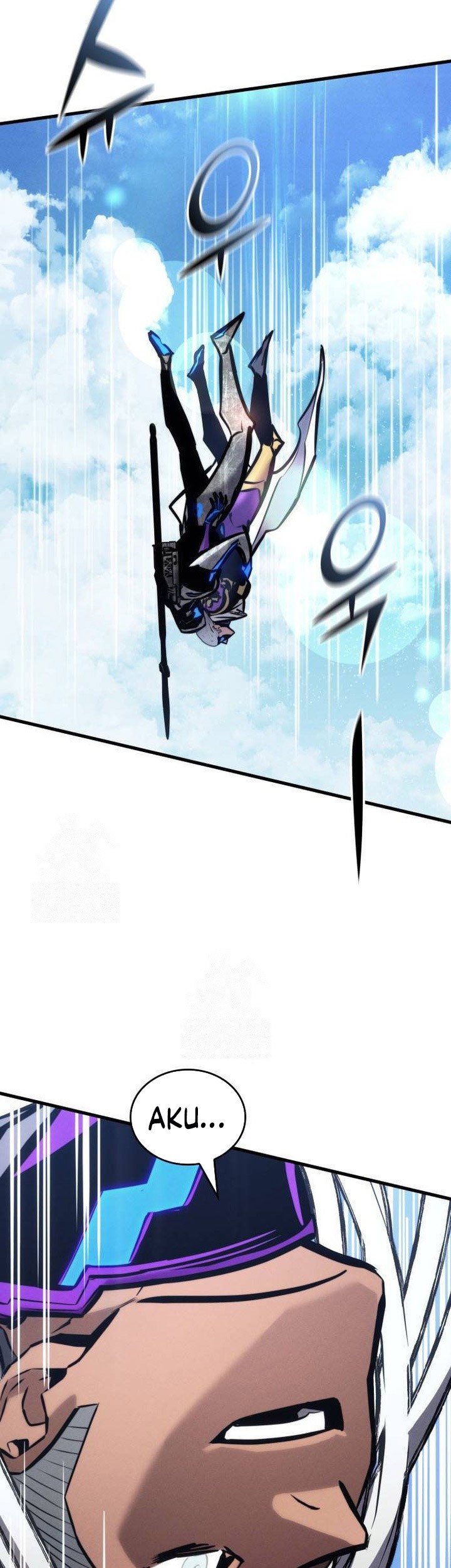 Kill The Dragon Chapter 156 - halaman 55