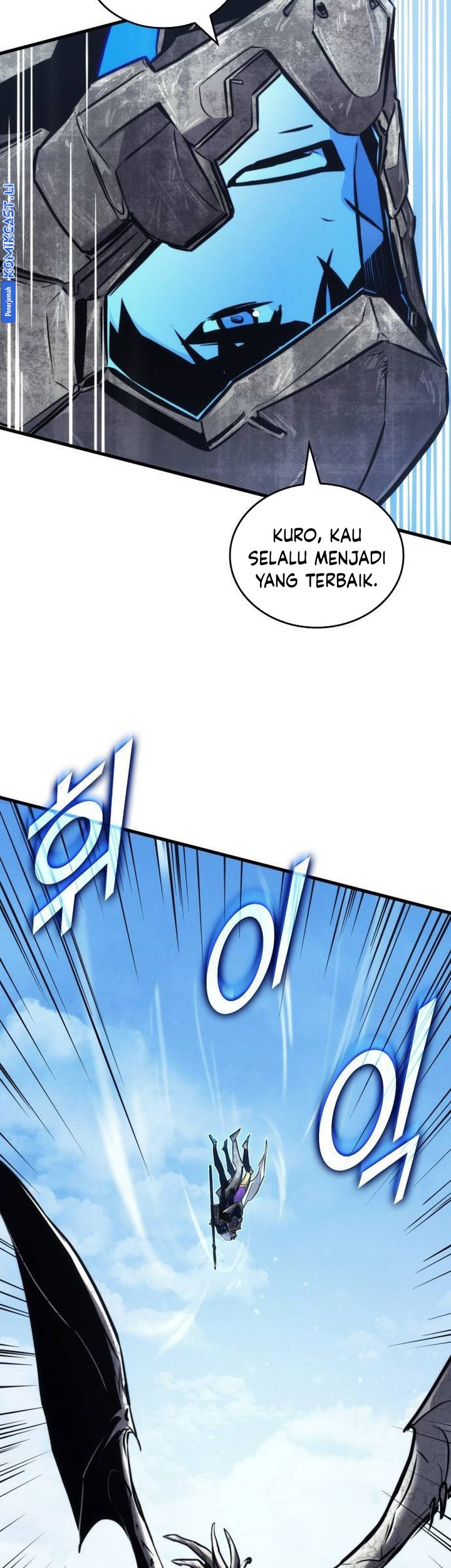 Kill The Dragon Chapter 156 - halaman 57