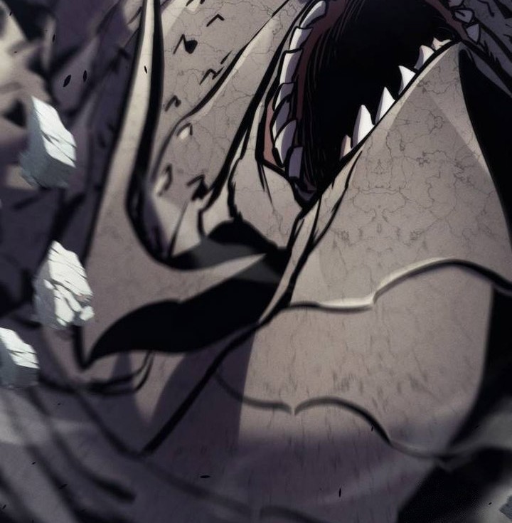 Kill The Dragon Chapter 156 - halaman 60