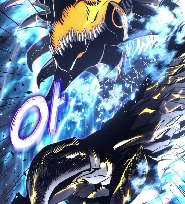 Kill The Dragon Chapter 156 - halaman 70