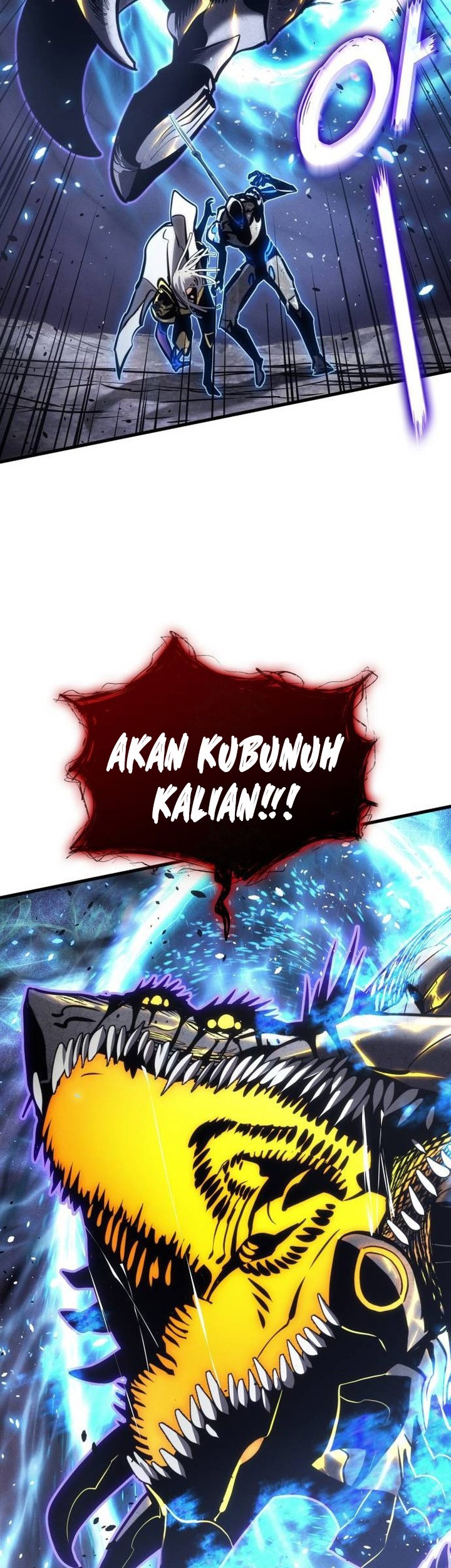 Kill The Dragon Chapter 156 - halaman 71