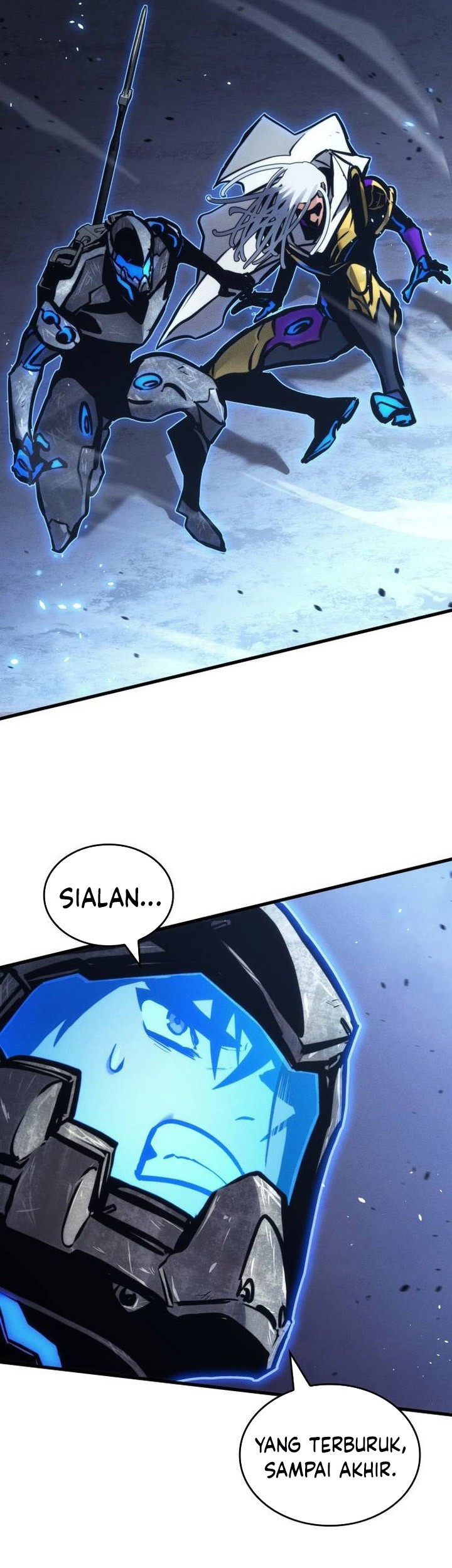 Kill The Dragon Chapter 156 - halaman 73