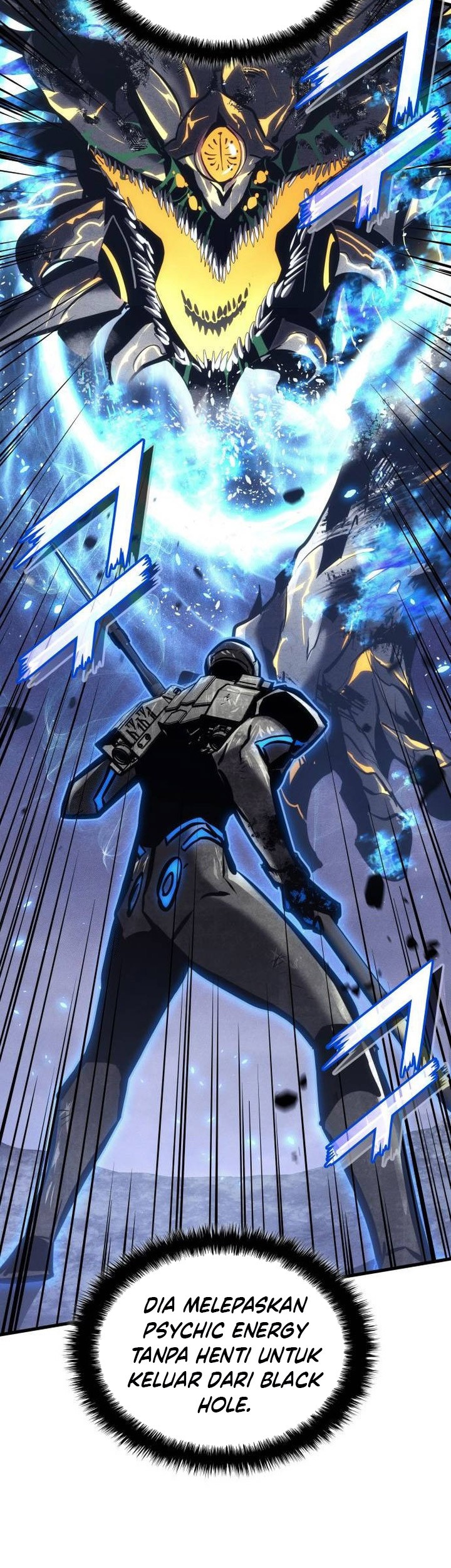 Kill The Dragon Chapter 156 - halaman 75