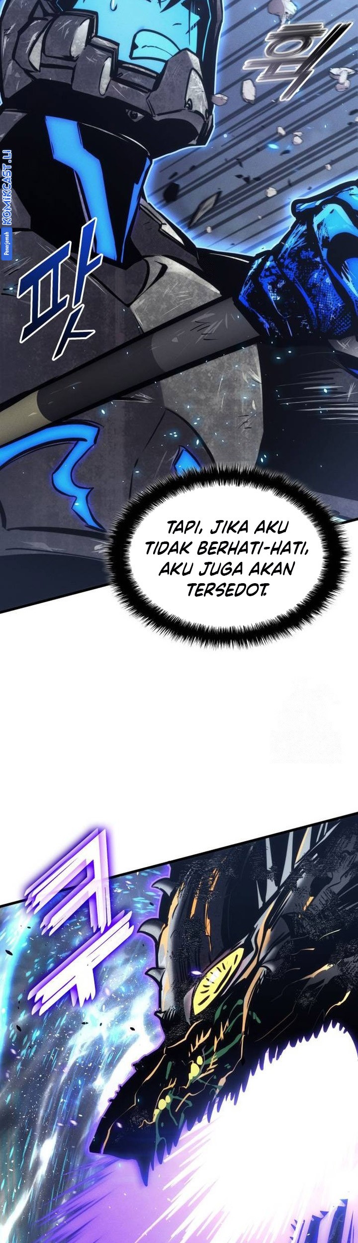Kill The Dragon Chapter 156 - halaman 77