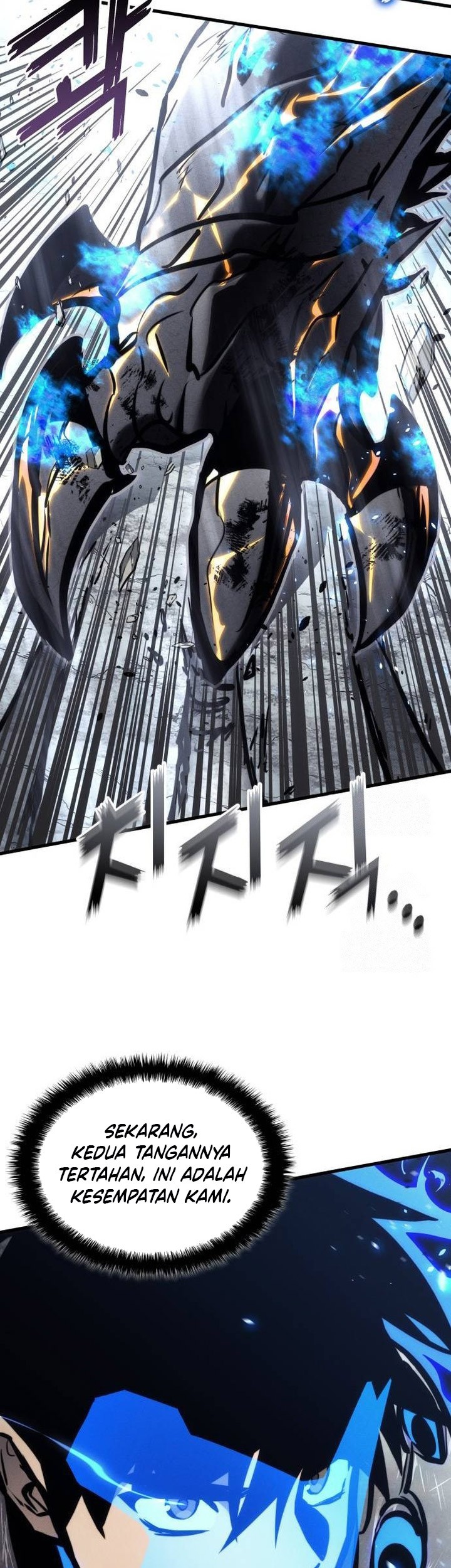 Kill The Dragon Chapter 156 - halaman 83