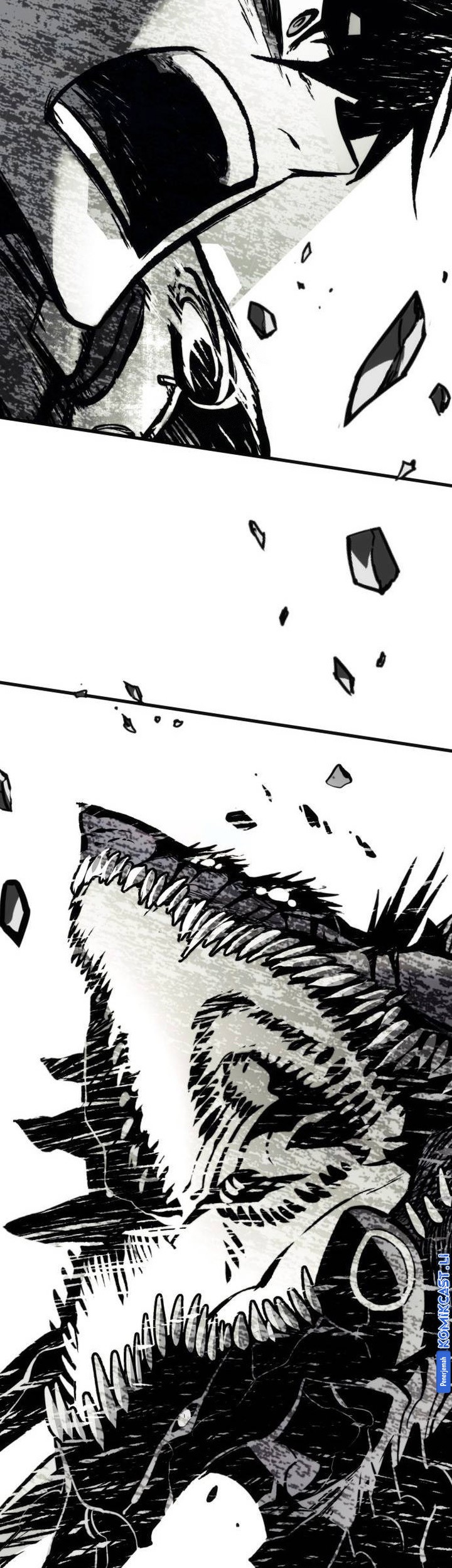 Kill The Dragon Chapter 156 - halaman 89