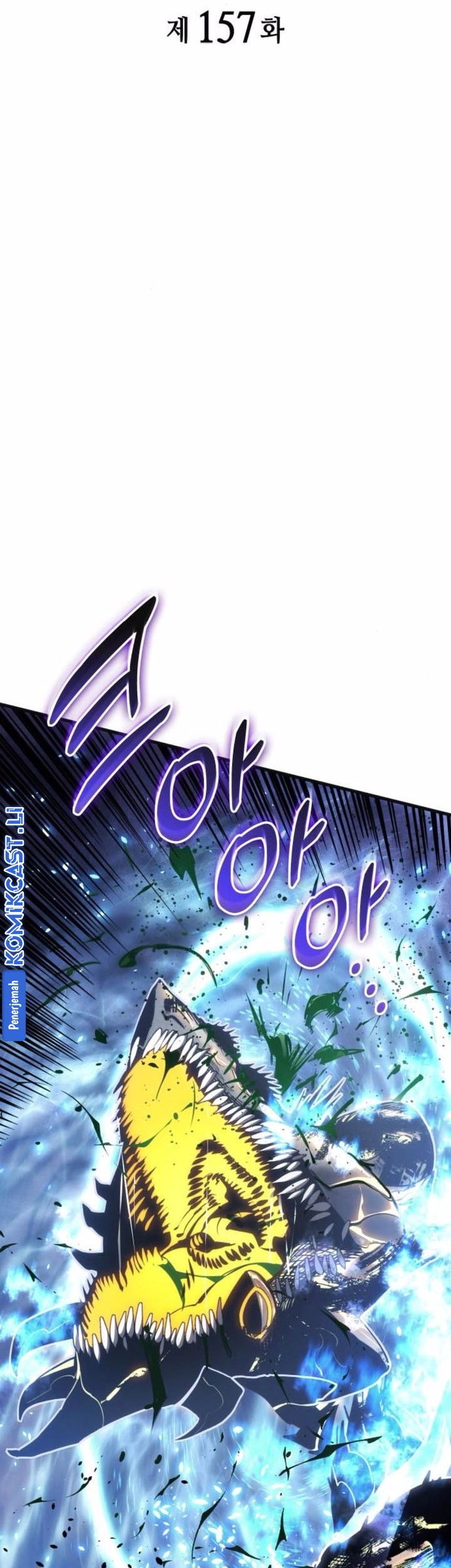 Kill The Dragon Chapter 157 - halaman 15