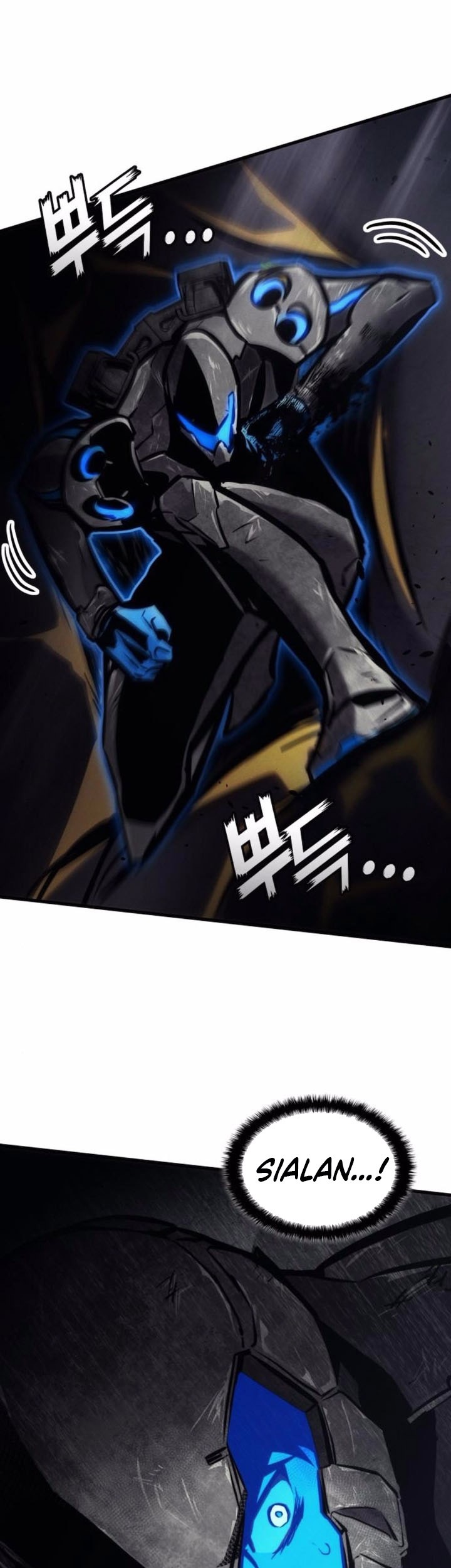Kill The Dragon Chapter 157 - halaman 23