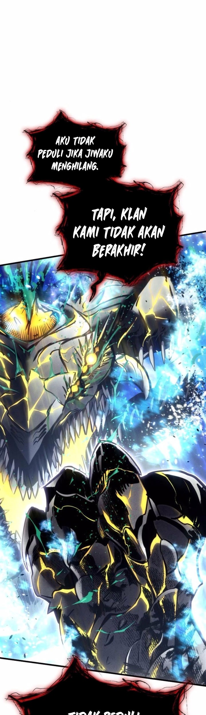 Kill The Dragon Chapter 157 - halaman 25
