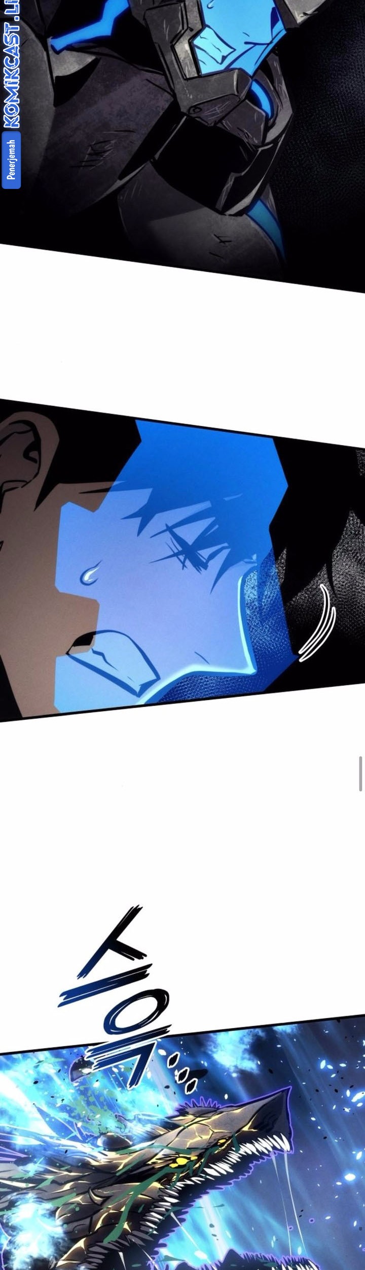 Kill The Dragon Chapter 157 - halaman 27